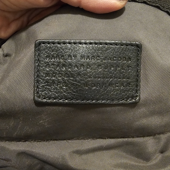 MARC JACOBS Backpack - Picture 10 of 12
